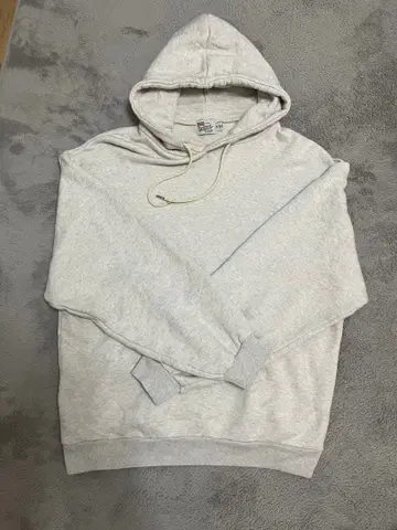 트래디셔널 웨더웨어 후드 맨투맨 사이즈 M