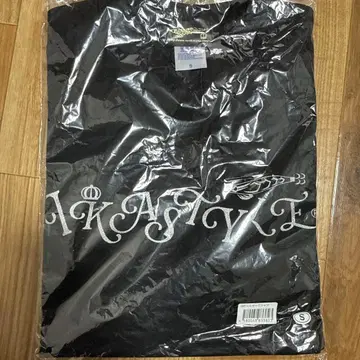 오징어 STYLE 실키 드라이 T셔츠