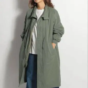 니코앤드 niko and - 모즈 코트 라이너 포함