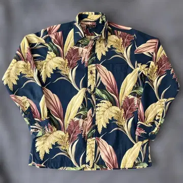 SUN SURF 긴팔 셔츠 사이즈 L