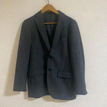 GREEN LABEL RELAXING 테일러드 자켓