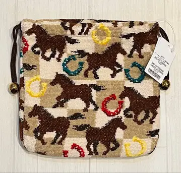 새상품 미사용 페이러 프린트 호스 복조리