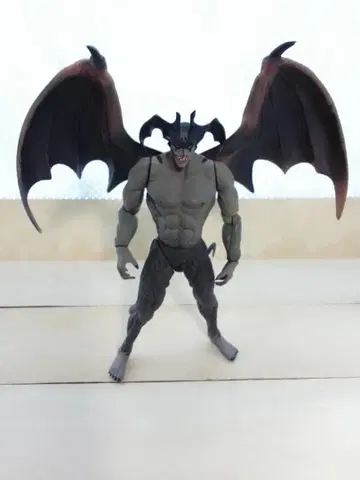 데빌맨 카이요도 HOBBY LOBBY TOKYO 한정품