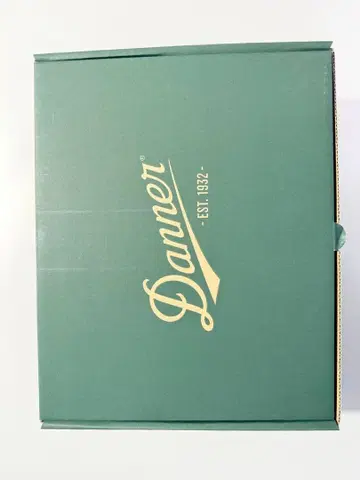 Danner x Lightning 숏 사이드 고어 부츠 29cm