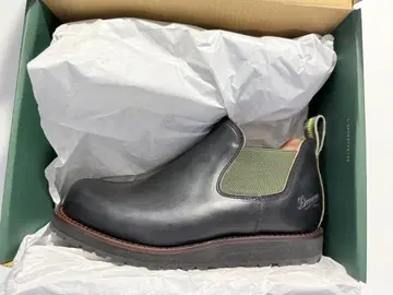 오늘만 가격 인하 Danner x Lightning 숏 사이드 고어