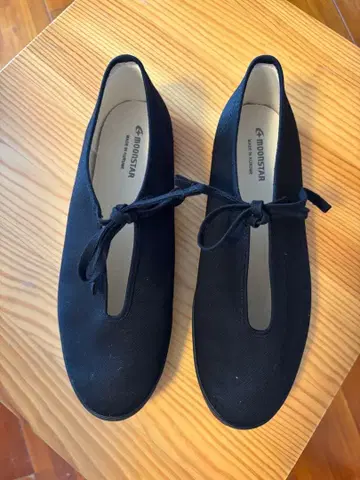 문스타 밸리 신발 24cm