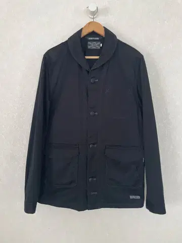 DELUXE 디럭스웨어 자켓 L 사이즈