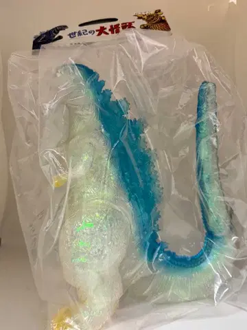 마루산 2016 고질라 오로라 크리스탈