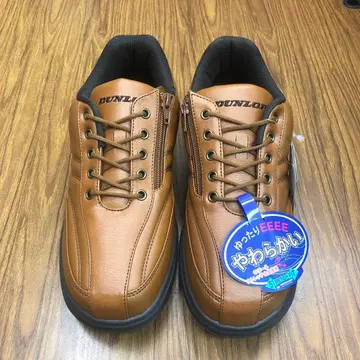 남성용 던롭 스니커즈 DF510 26.5 4E