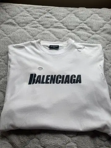 BLENCIAGA 티셔츠