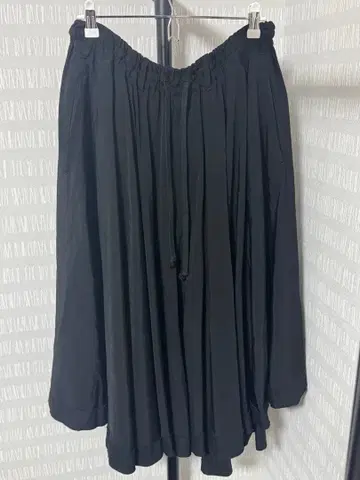 Ground Y 서클 팬츠