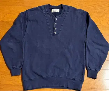 90s' L.L.Bean x Russel' USA제 W네임