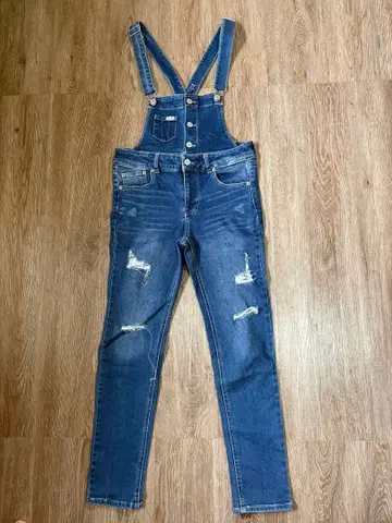 오버롤 갸루 의류 선착순 가격 인하 가능