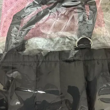 이와타 타카노리 토트백