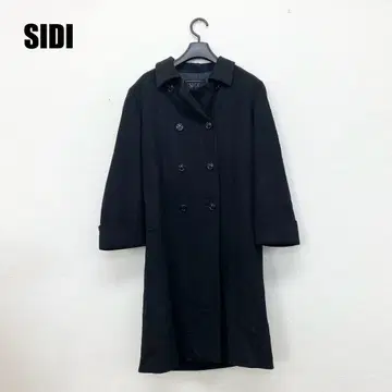 0428I SIDI 롱 코트 여성