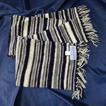 인버아란 영국제 SHIPS 별주 hand made 스코틀랜드