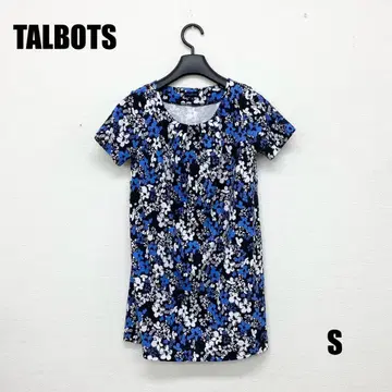 0429I TALBOTS 반팔 티셔츠 여성