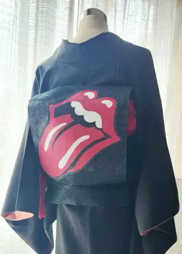 만들어진 오비 ROCK한 오비!