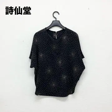 0432I 시선당 반팔 티셔츠 여성