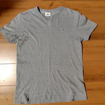 라코스테 t셔츠