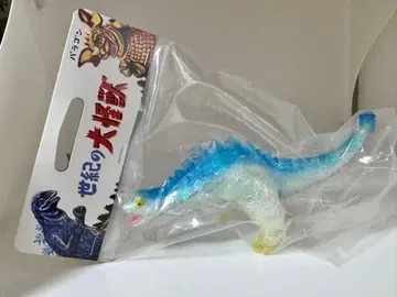 마루산 고질라 제2형태 오로라 크리스탈