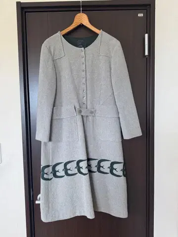 미나 페르호넨 고! 원피스 38