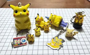 포켓몬 피규어 묶음 판매