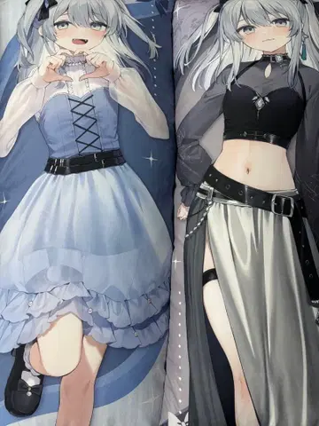 고양이 보리 토로로 빅 쿠션 아이돌 컬렉션! 2종 세트