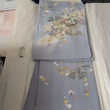 호몬기 츠케사게 시치고산 오미야마이리 졸업식 입학식 다회 다지 하츠가마