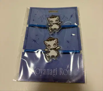 Dytica 2nd Anniversary 머리끈 세트 코야나기 로우