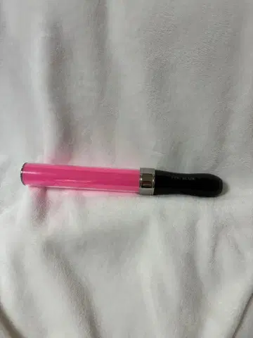 단색 응원봉 핑크 KING BLADE