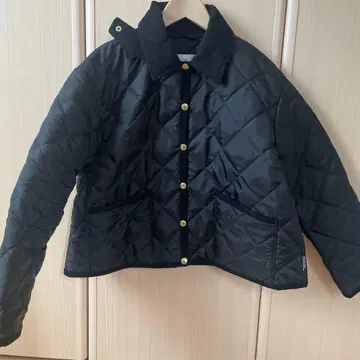 Traditional Weatherwear 퀼팅 자켓 사이즈 32