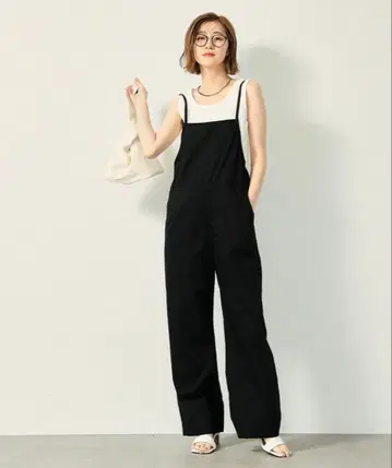 Lee 살로펫 S 사이즈 블랙