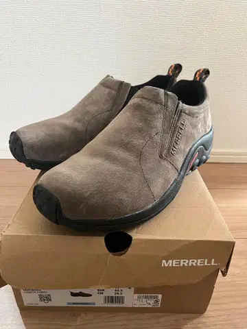 MERRELL JUNGLE MOC 머렐 정글 모크