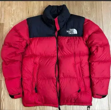THE NORTH FACE
