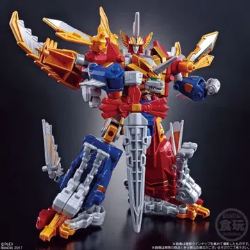 무겐바인 무겐사가 무겐 아서