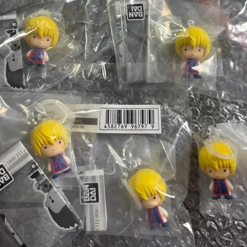 HUNTER x HUNTER 헌터헌터 메지루시