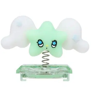 WICHU NCT WISH 팬 라이트 캡 서울콘 위츄