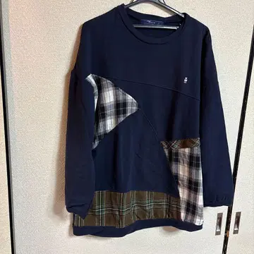 드럭스토어 drug store's 트레이닝복