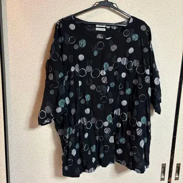 드럭스토어 drug store's 풀오버