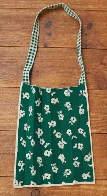 fig London Amelie bag