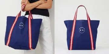 새상품 메이지 아냐 하인드마치 콜라보 Universal Bag 대