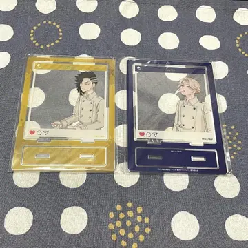 도쿄 리벤저스 스냅샷 프레임 아이스ver. 이누이 코코이