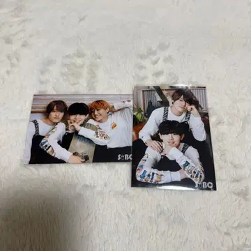 ONE N' ONLY 사토리 소년단 집합 KENSHIN 브로마이드 원엔