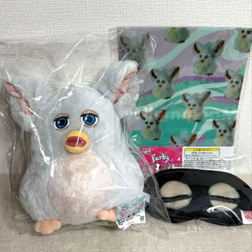 퍼비 제일복권 세트