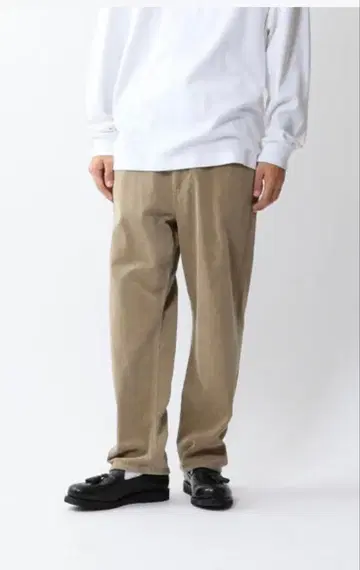 steven alan 9WALE CORDUROY 5P 배기 팬츠 S