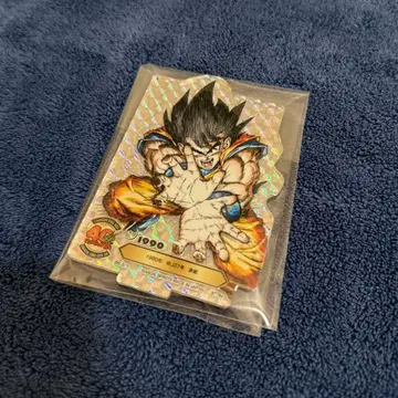 F상 ACLLECT -드래곤볼- ~토리야마 아키라의 세계~ 시크릿