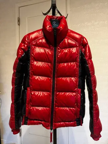 듀베티카 다운 자켓