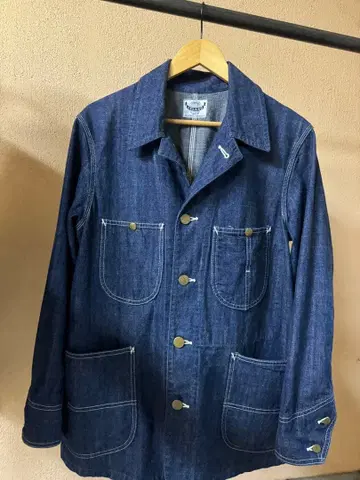 JELADO 파랑 택 커버올