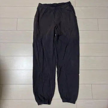 로스앤젤레스 어패럴 스웨트 팬츠 돌핀 블루 L